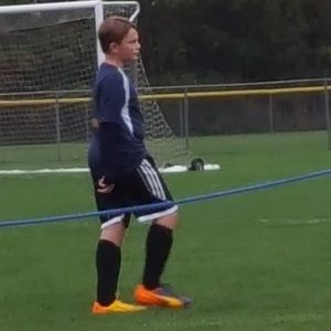 Meet your Posher, Luke